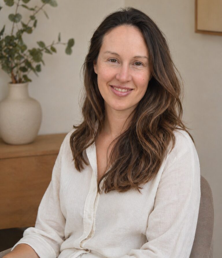 Patricia Heinz, Psychologin B.Sc. und Heilpraktikerin für Psychotherapie für psychologische Beratung, Stressregulation und persönliche Entwicklung