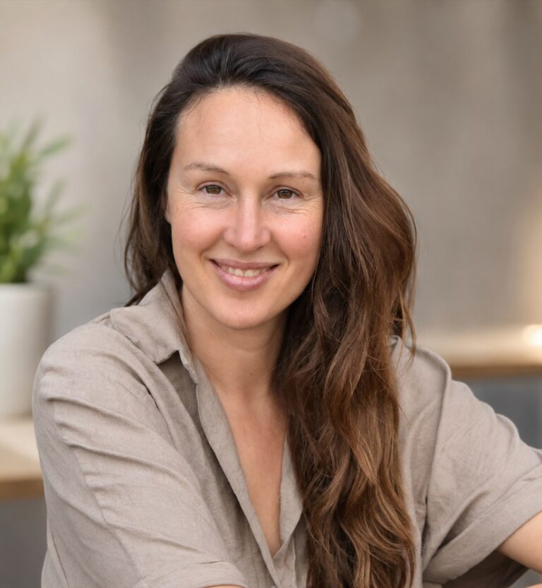 Patricia Heinz – Psychologie, Selbstführung und Stressregulation
